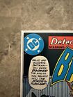 Detective Comics #504 FN/VF 7.0 (DC Comics 1981)