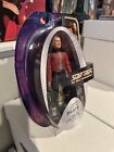 Art Asylum: Star Trek TNG Captain Jean Luc Picard Sealed (2007) - Diamond Toys