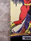 Flash #137 (1963 DC Comics) - VF-