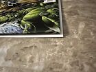 World War Hulk #5 NM- 9.2 (2007 Marvel Comics)