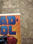 Deadpool #2 NM 9.4-9.6 (1997 Marvel Comics)