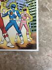 Mighty Morphin' Power Rangers #2 (1995 Hamilton) - 9.4-9.8