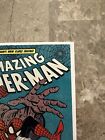 Amazing Spider-Man #344 VF 8.0 (1991 Marvel Comics)