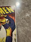 X-Men #53 FN/VF 7.0 (1969 Marvel Comics)