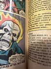 Ghost Rider #11  (1975 Marvel Comics) - VF-