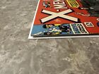 X-Men #22 FN/VF (1966 Marvel Comics)