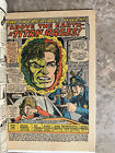 Incredible Hulk #106 (Marvel Comics 1968) - FN