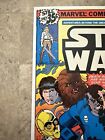 Star Wars #16 VF+ 8.5 (Marvel Comics 1978) - Very strong copy