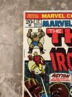 Marvel Feature #12 (Marvel Comics 1973)