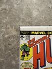 Incredible Hulk #177 FN+ (Marvel Comics 1974) - Warlock