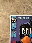 Batman Adventures #12 (1993 DC Comics) - High Grade