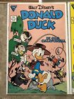 Donald Duck #251-255 7.5-8.5 (Gladstone 1987)