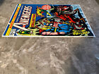 Avengers #119 (Marvel Comics 1974) - VF