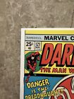 Daredevil #121 VF 8.0 (1975 Marvel Comics)