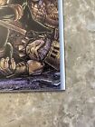 Teenage Mutant Ninja Turtles #18 (1989 Mirage Studios) - VF/NM