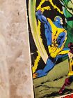 Vintage Avengers #45 (Marvel Comics 1967) Silver Age - Mid Grade