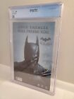 Batman New 52 #23.4 CGC 9.8 (2011 DC Comics) - Bane - 3D Lenticular Cover