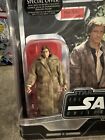 Star Wars The Saga Collection Han Solo Trench Coat (Hasbro) - New/Sealed