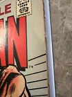 Iron Man #6 (1968 Marvel Comics) - FN-