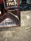 Art Asylum: Star Trek Deep Space Nine Miles O'Brien Action Figure