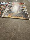 X-Men #1B & 2 NM+ 9.6-9.8 (Marvel Comics 1991) - Very High Grade