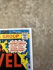 Ms. Marvel #2 VF+ (1977 Marvel Comics)