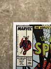 Amazing Spiderman #317 VF/NM (1989 Marvel Comics)