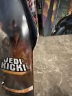 Star Wars Revenge of the Sith Jedi Kick Obi-Wan Kenobi (Hasbro)