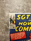 SGT FURY #10 FN- (Marvel Comics 1965)