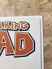 WALKING DEAD #93 ROBERT KIRKMAN  (IMAGE COMICS 2012) NM-