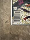 Amazing Spiderman #312 Newsstand VF+ (1989 Marvel Comics)