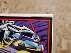 MOON KNIGHT#50 NM 1993 MARVEL COMICS - Die Cut Cover