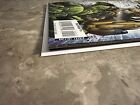 World War Hulk #5 NM- 9.2 (2007 Marvel Comics)