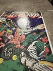 Marvel Super Heroes: Secret Wars #6 Newsstand 9.0-9.2 VF/NM (Marvel Comics 1984)