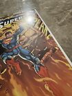 Superman #1 VF+ (DC Comics 2011)