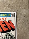 Uncanny X-Men #156 (Marvel Comics 1982) - VF+