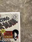 Amazing Spider-Man #315 NM- 9.2 (1989 Marvel Comics)