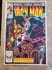 Iron Man #163-168 (Marvel Comics 1968)  - Add On Pack, Higher Grade