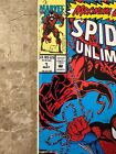 Spider-Man Unlimited #1 (Marvel Comics 1993) - NM-