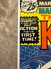 Marvel Spotlight #28 FN/VF (1976 Marvel Comics) - 1st Solo Moon Knight