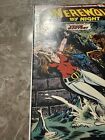 Werewolf by Night #10 FN 6.0 (Marvel Comics 1973) - Glossy Copy