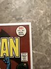 Batman #281 NM- (DC Comics 1976)