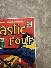 Fantastic Four #89 VG+ 4.5 (1969 Marvel) - Nice looking reader/Popped staple