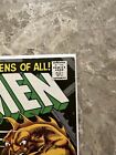 X-Men #65 VF (1970 Marvel Comics)