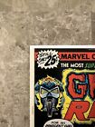 Ghost Rider #18  (1976 Marvel Comics) - VF