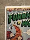 Forbidden Worlds #64 FN- 5.5 (1958 American Comics Group)