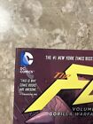 The Flash New 52 Vol. 3 TPB (2014 DC Comics) - NM-