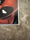 Deadpool #3 NM 9.4 (1997 Marvel Comics)