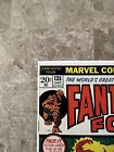 Fantastic Four #135 (1973 Marvel Comics) - VF-