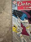 Detective Comics #320  FN+ 6.5  (DC Comics 1963) - Nice copy for grade